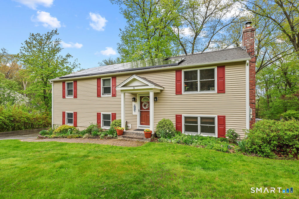 36 Freedom Drive Canton CT 06019