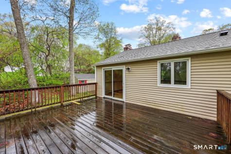 36 Freedom Drive Canton CT 06019