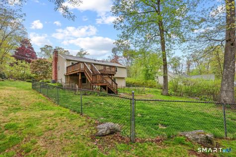36 Freedom Drive Canton CT 06019