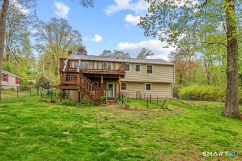 36 Freedom Drive Canton CT 06019