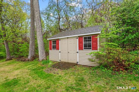 36 Freedom Drive Canton CT 06019