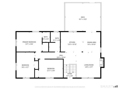 36 Freedom Drive Canton CT 06019