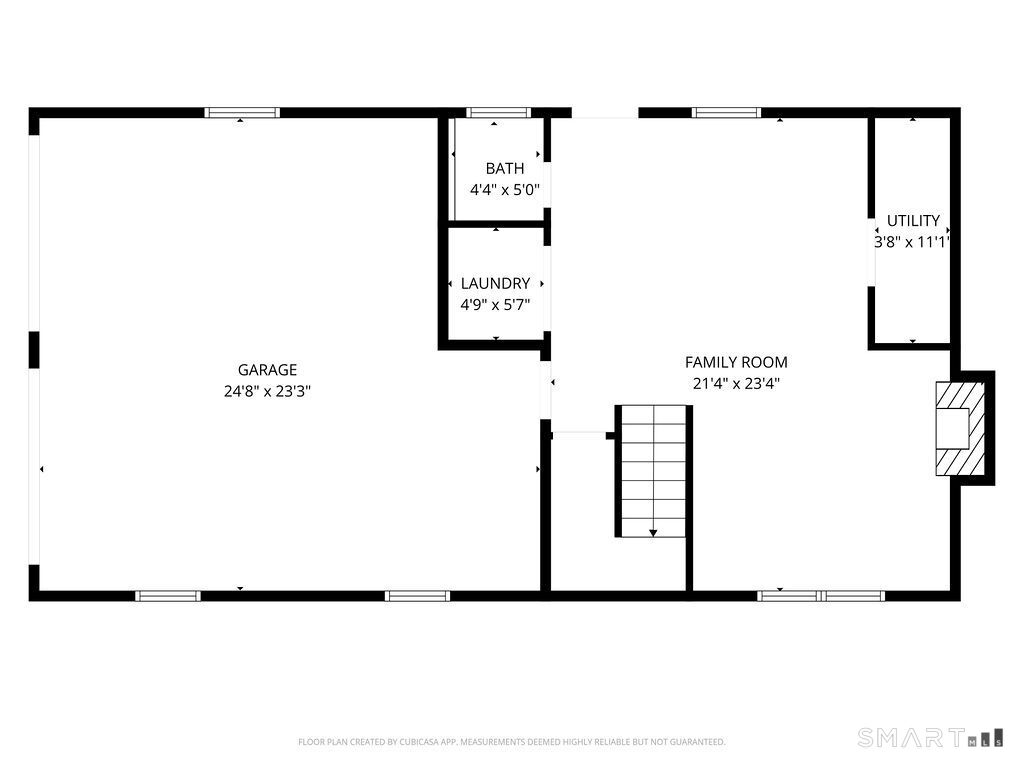 36 Freedom Drive Canton CT 06019