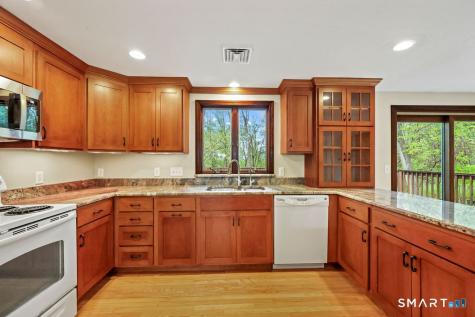 36 Freedom Drive Canton CT 06019