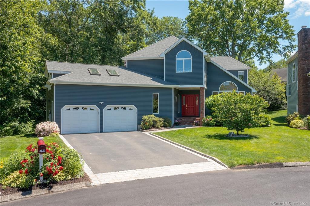 44 Talmadge Lane Stamford CT 06905