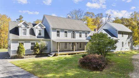 63 Taylor Road Colchester CT 06415