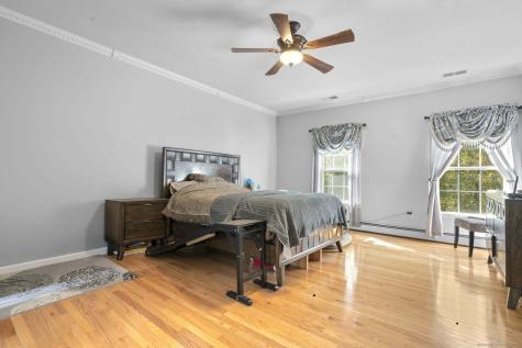 63 Taylor Road Colchester CT 06415