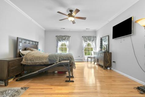 63 Taylor Road Colchester CT 06415