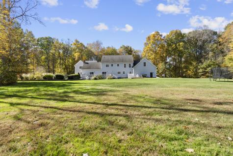 63 Taylor Road Colchester CT 06415