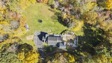 63 Taylor Road Colchester CT 06415