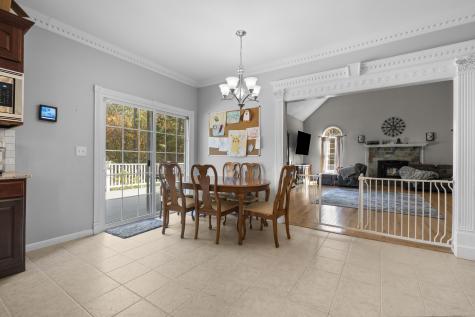 63 Taylor Road Colchester CT 06415