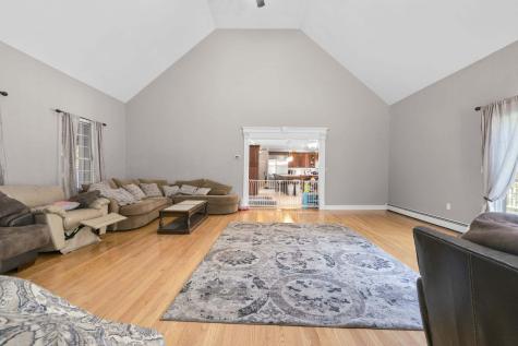 63 Taylor Road Colchester CT 06415