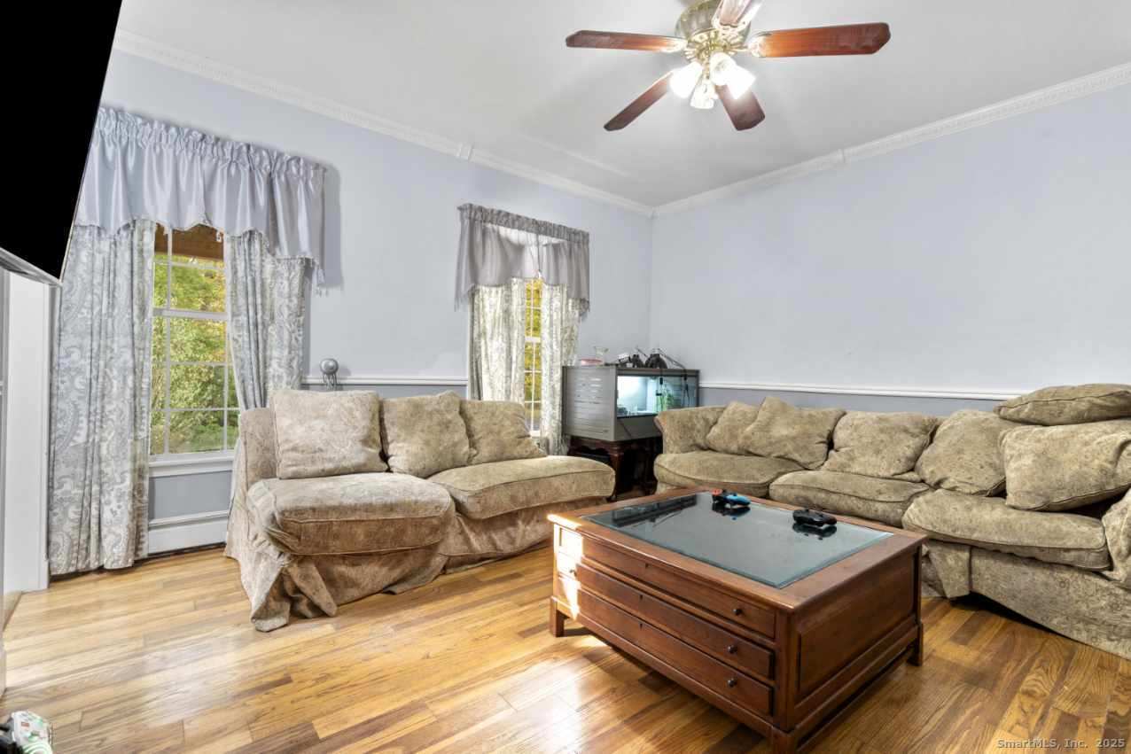 63 Taylor Road Colchester CT 06415