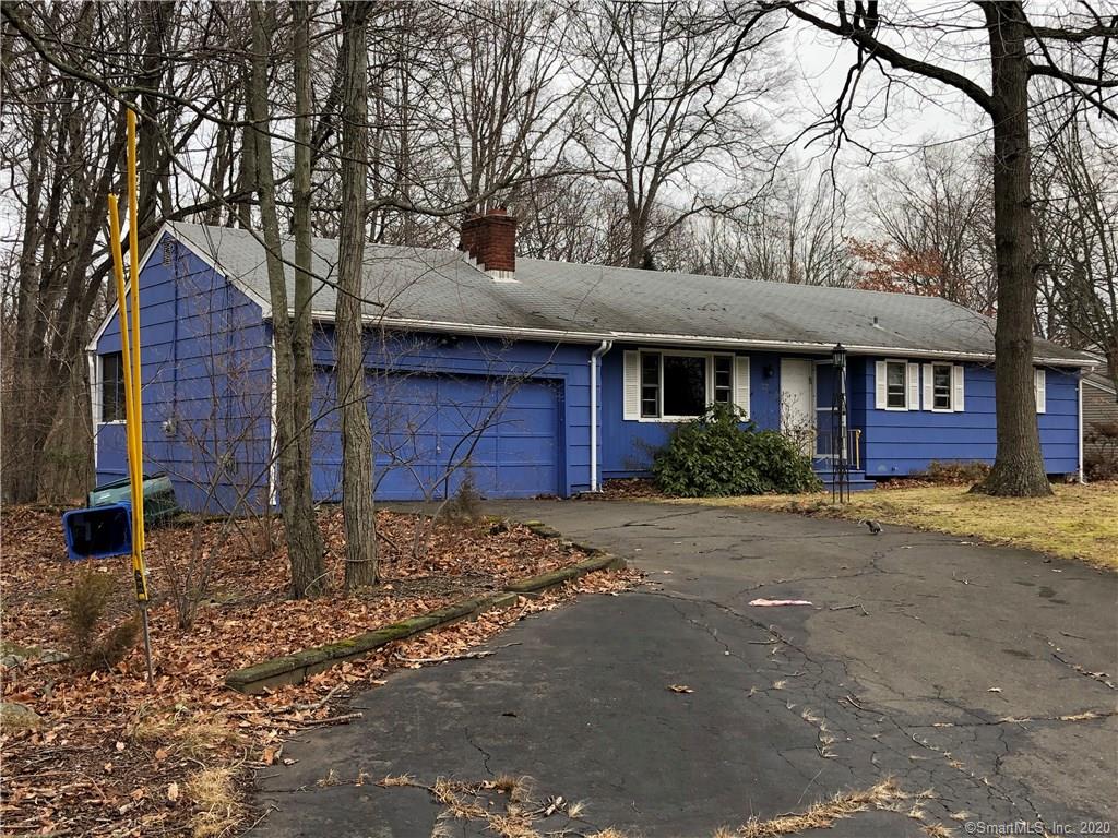 37 Jennifer Road Hamden CT 06514
