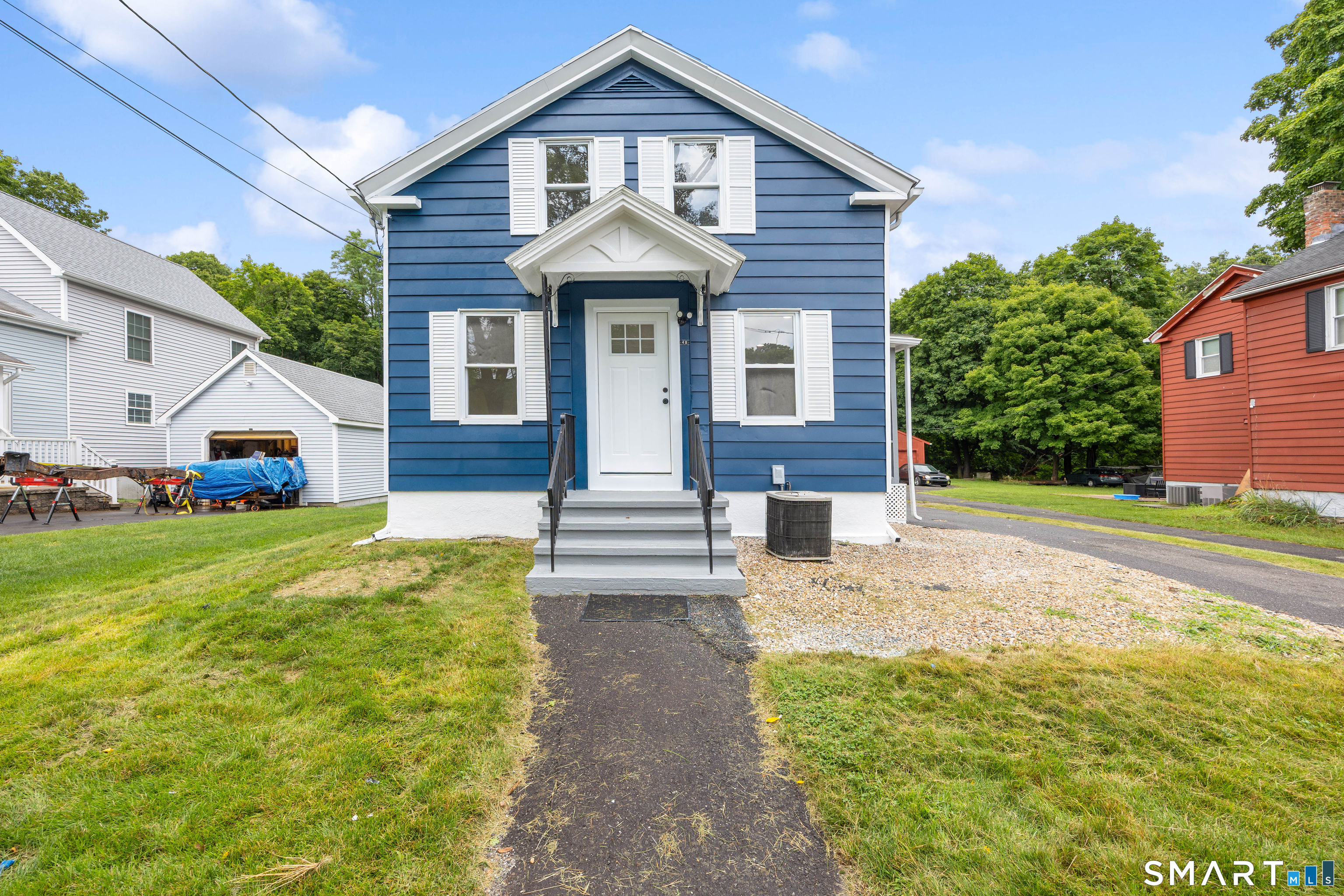 48 Rockdale Avenue Watertown CT 06779