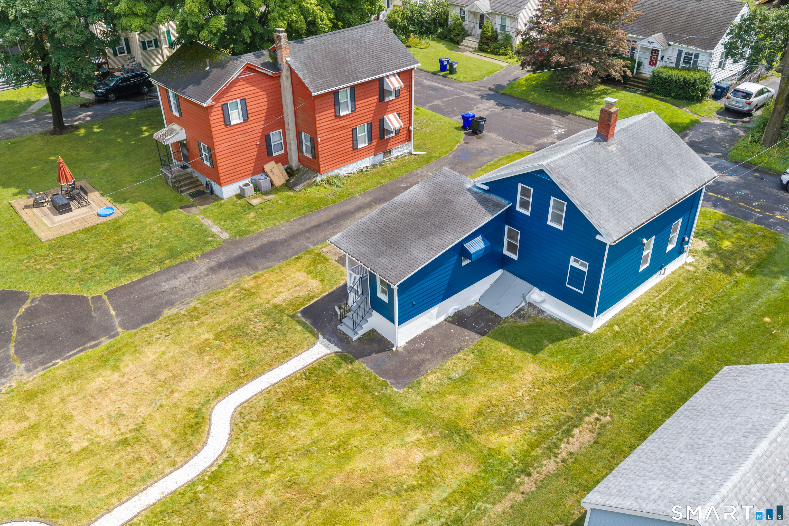 48 Rockdale Avenue Watertown CT 06779