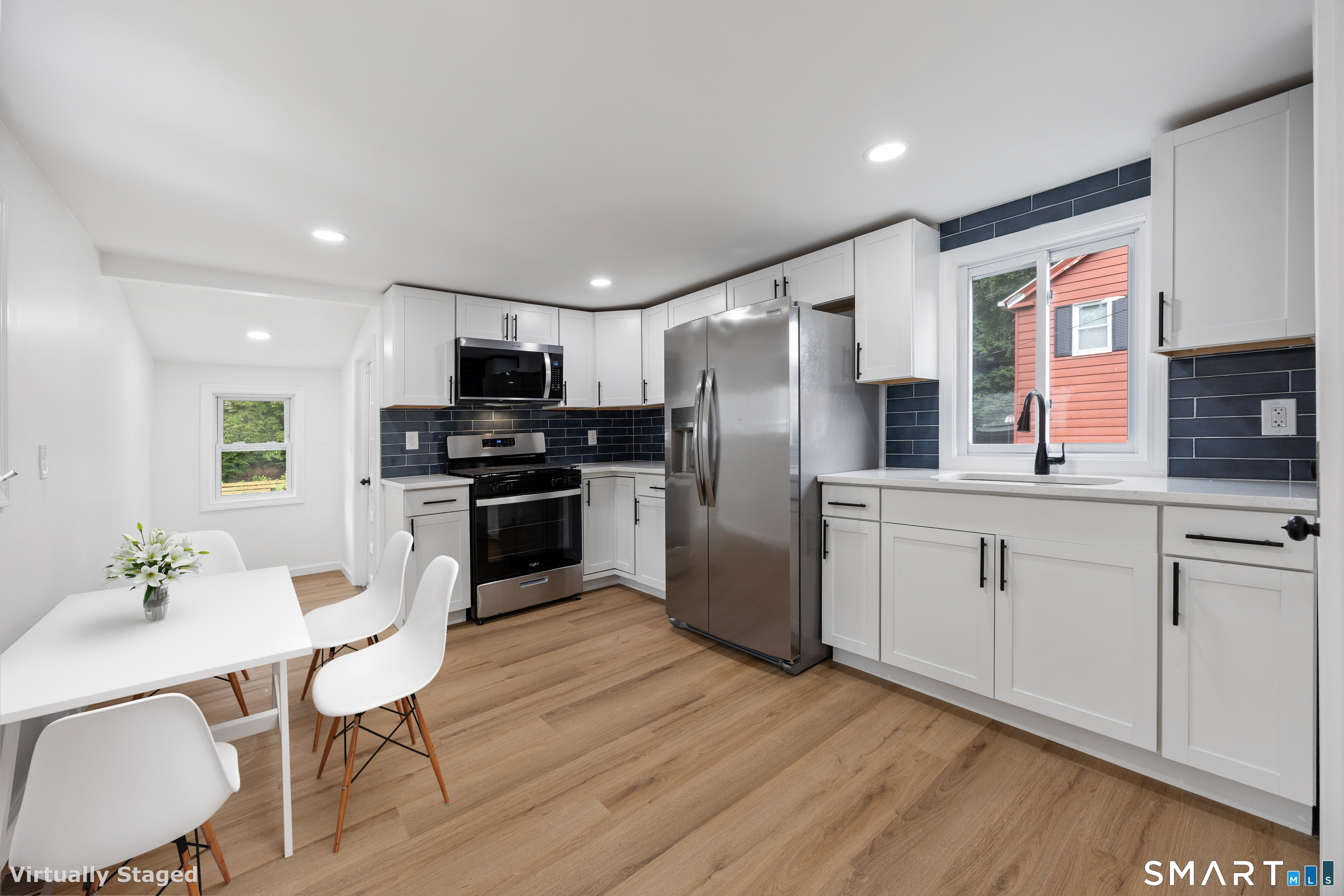 48 Rockdale Avenue Watertown CT 06779