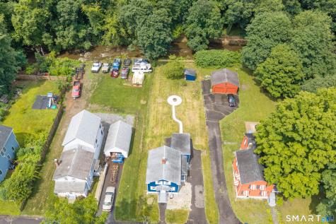 48 Rockdale Avenue Watertown CT 06779