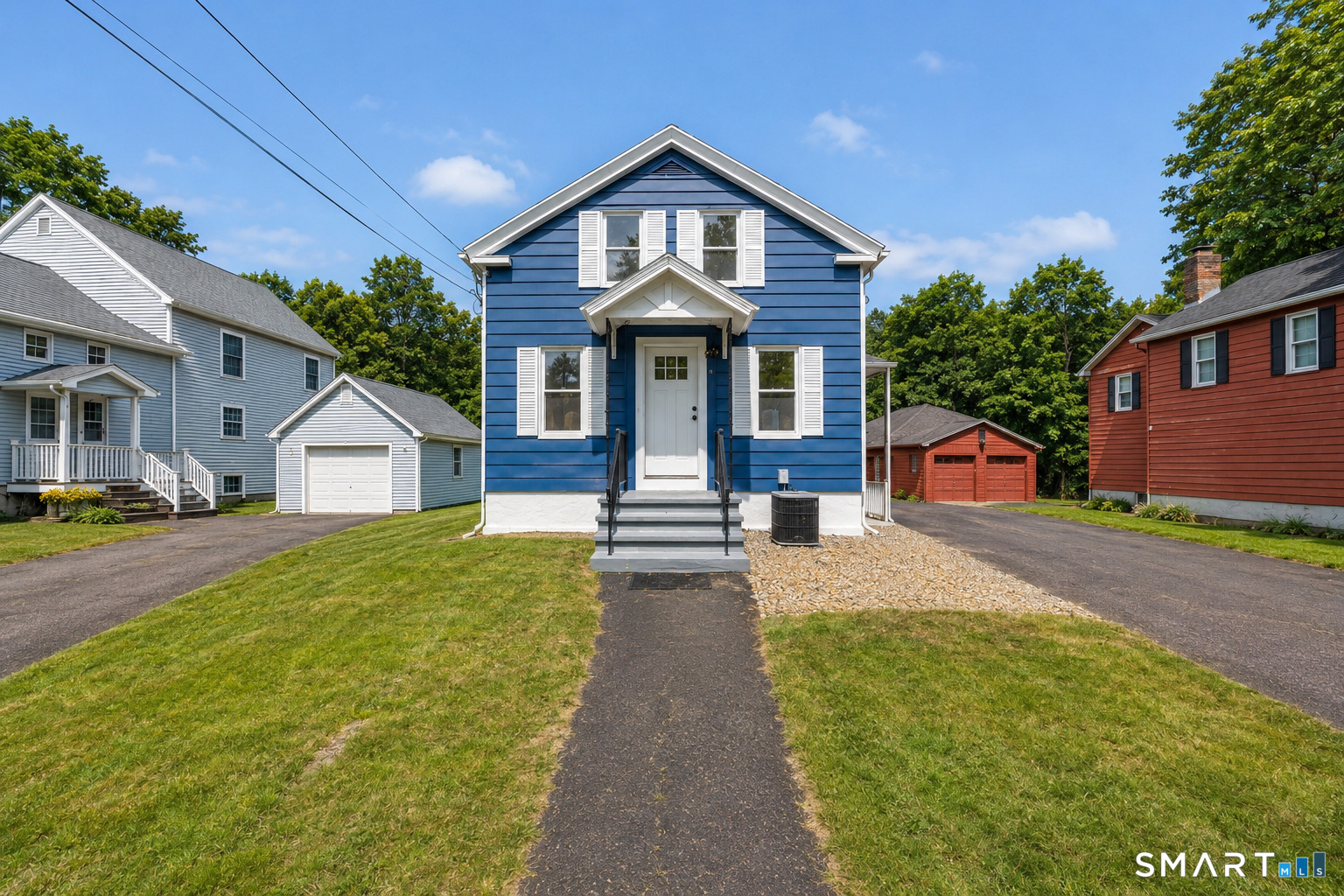 48 Rockdale Avenue Watertown CT 06779