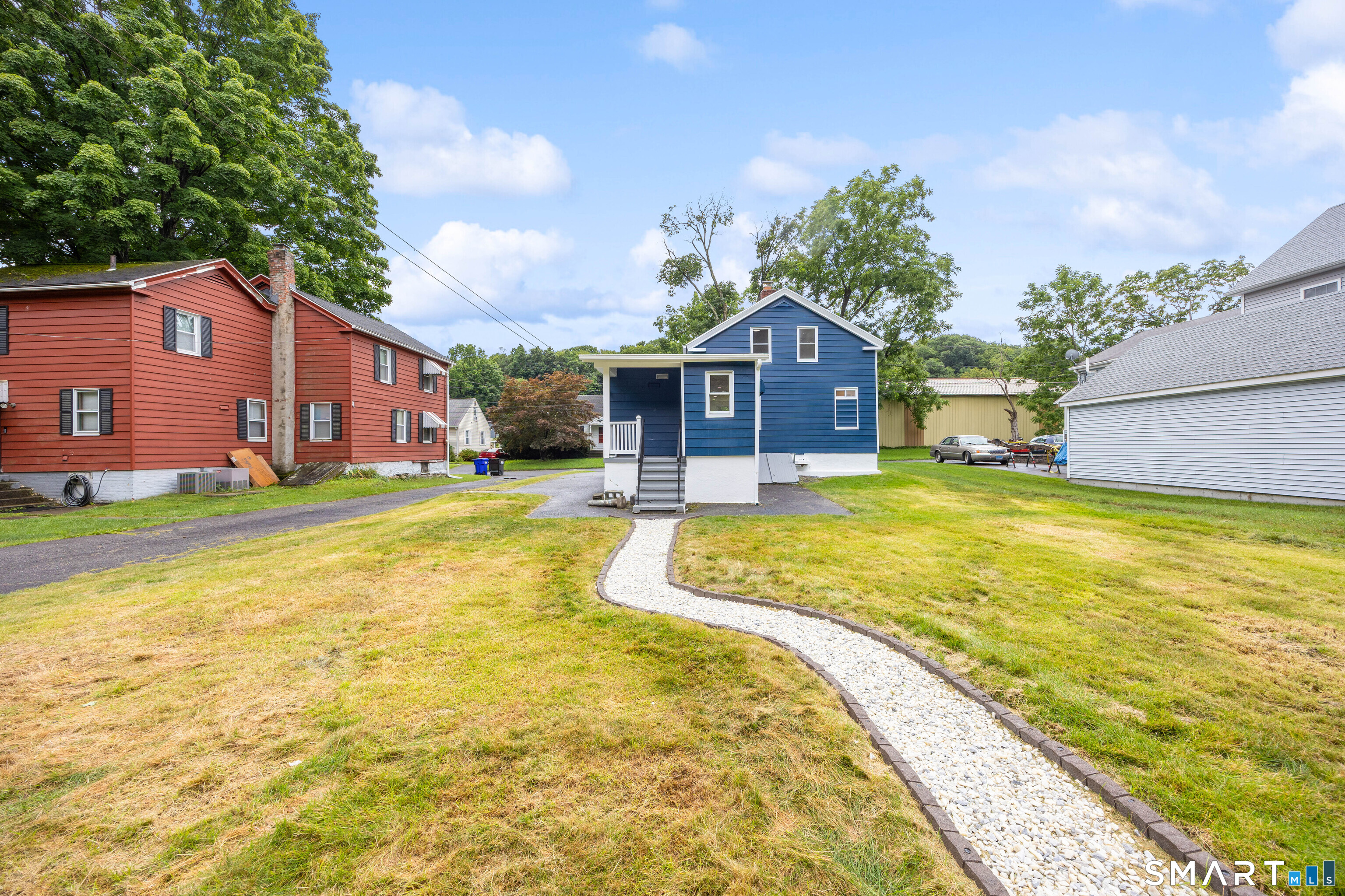48 Rockdale Avenue Watertown CT 06779