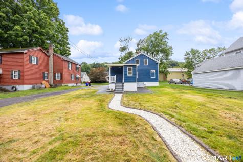 48 Rockdale Avenue Watertown CT 06779