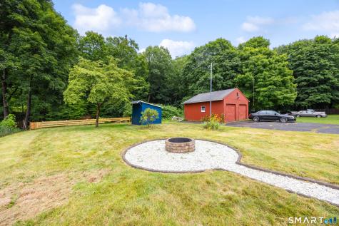 48 Rockdale Avenue Watertown CT 06779