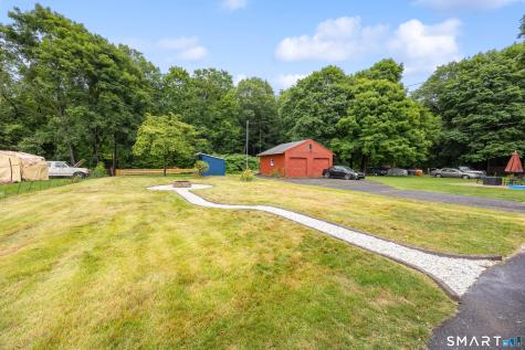 48 Rockdale Avenue Watertown CT 06779