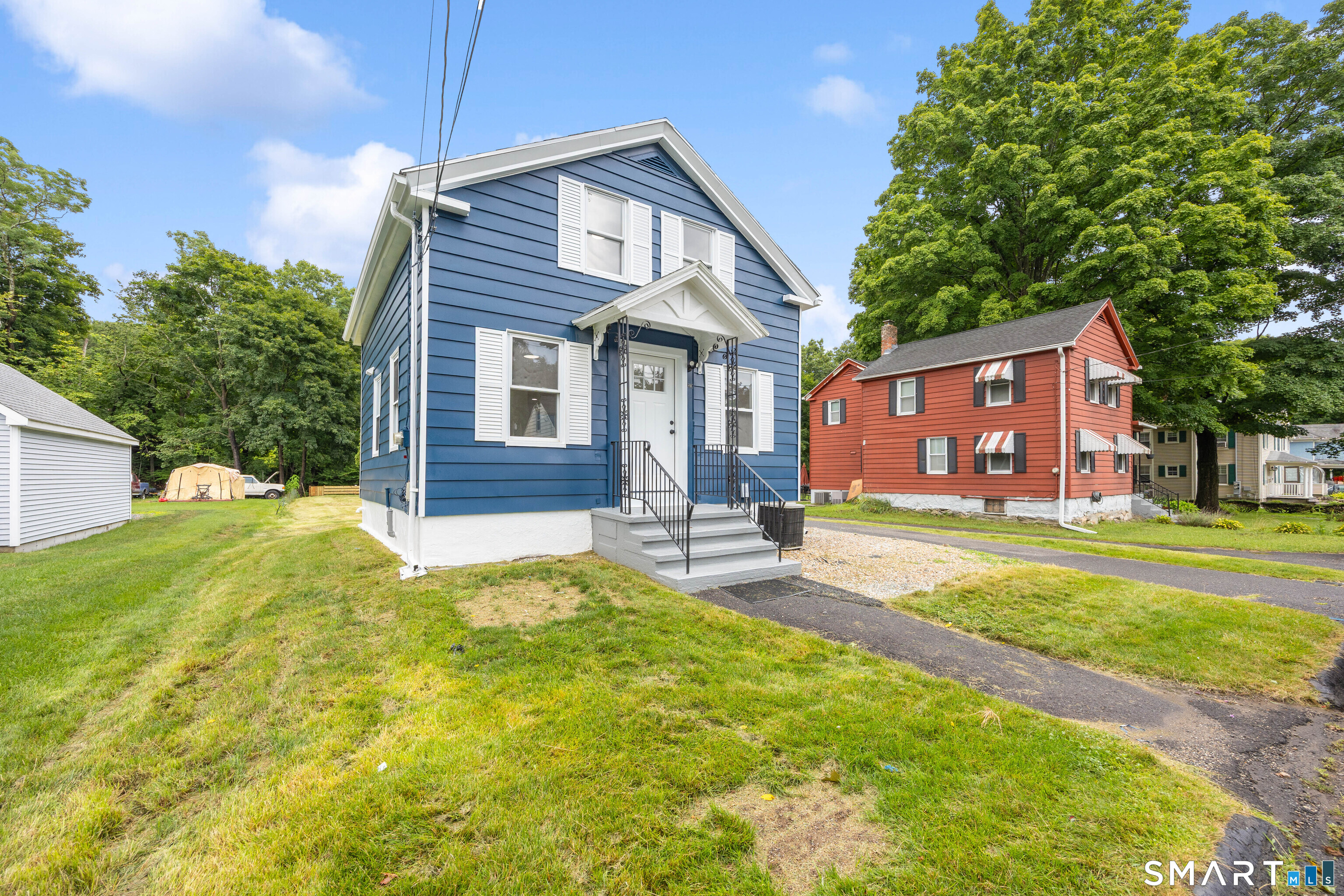 48 Rockdale Avenue Watertown CT 06779