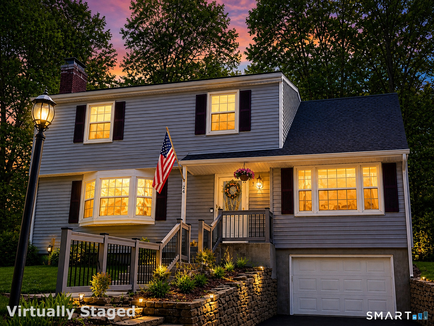 24 Olive Lane Vernon CT 06066