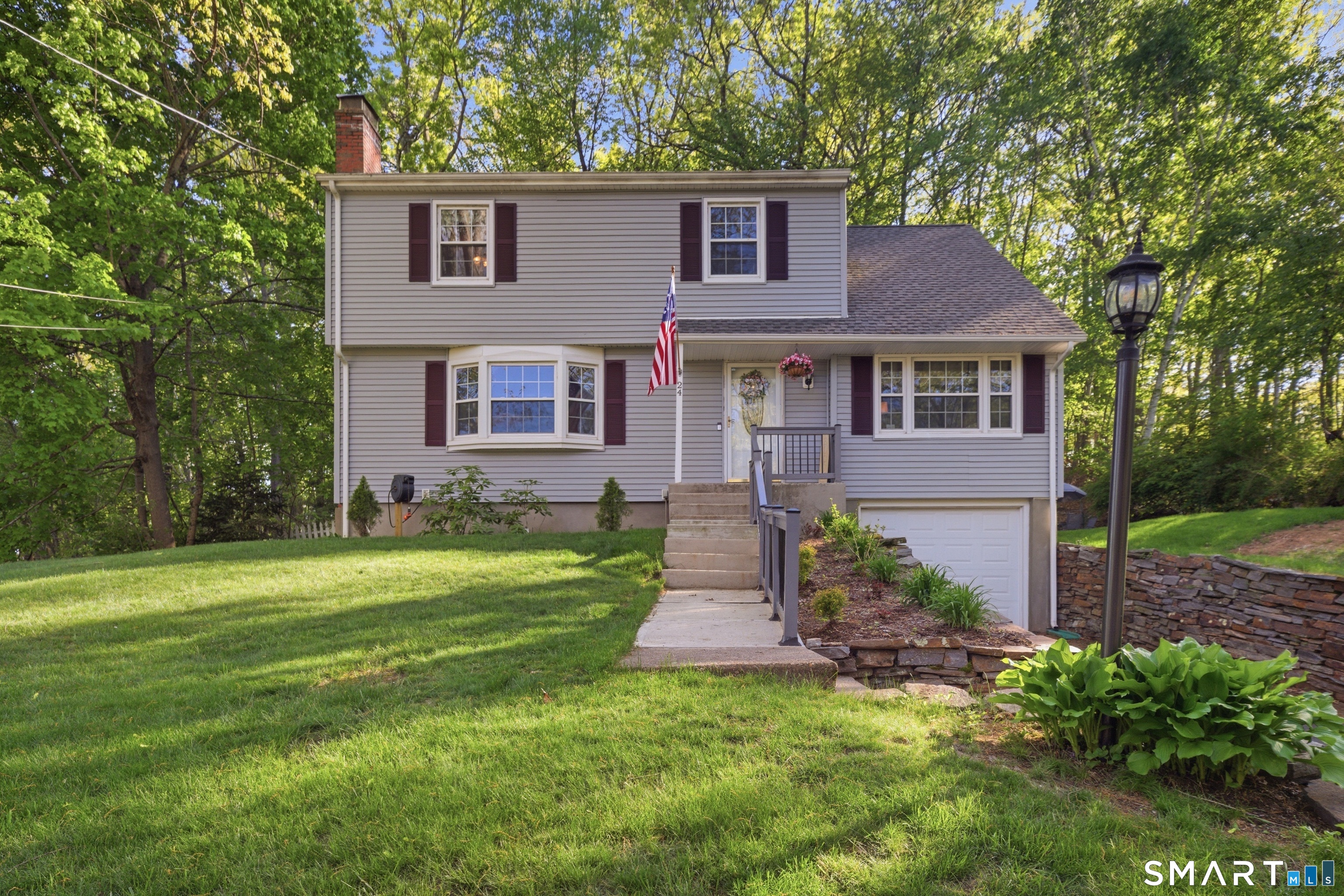 24 Olive Lane Vernon CT 06066