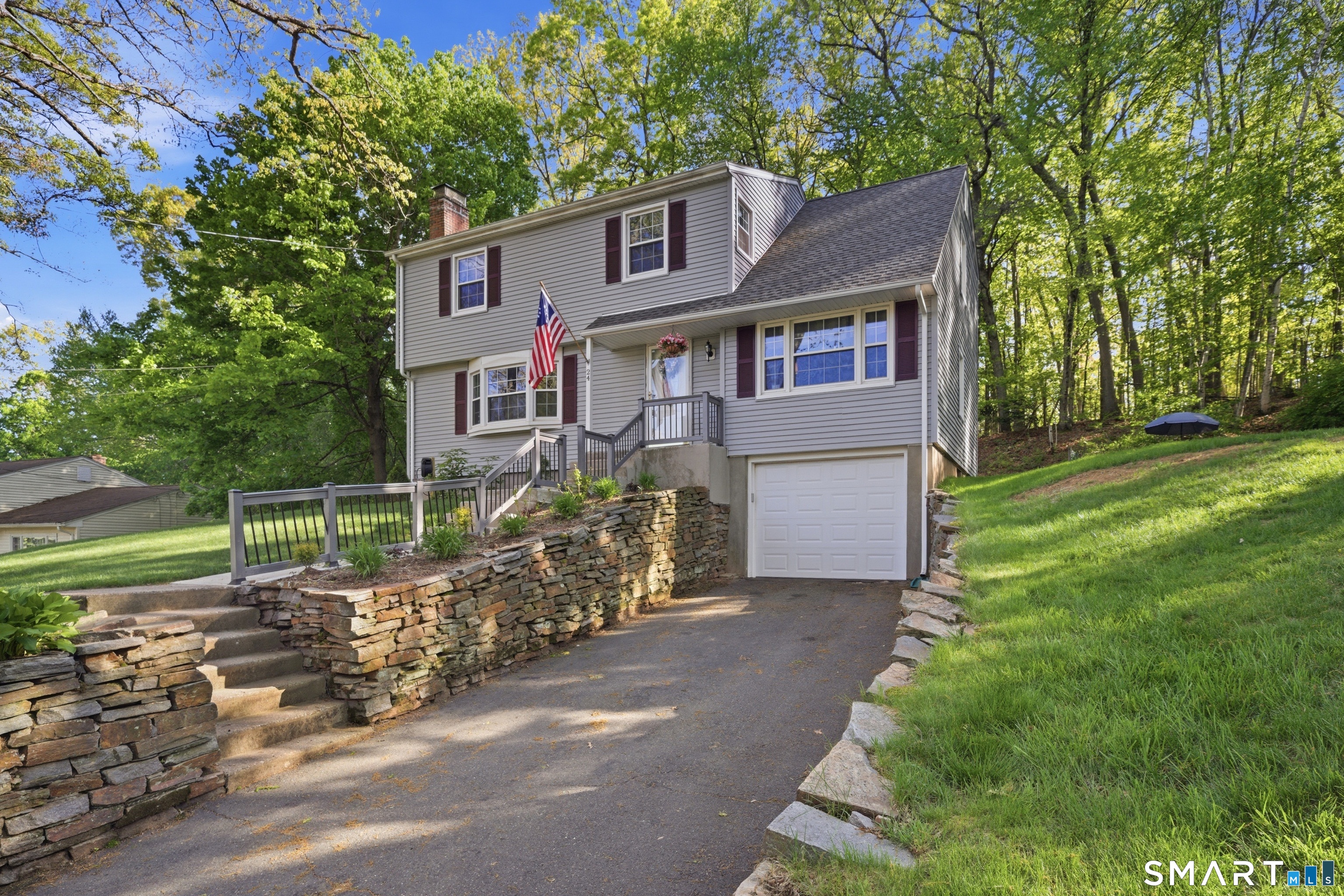 24 Olive Lane Vernon CT 06066