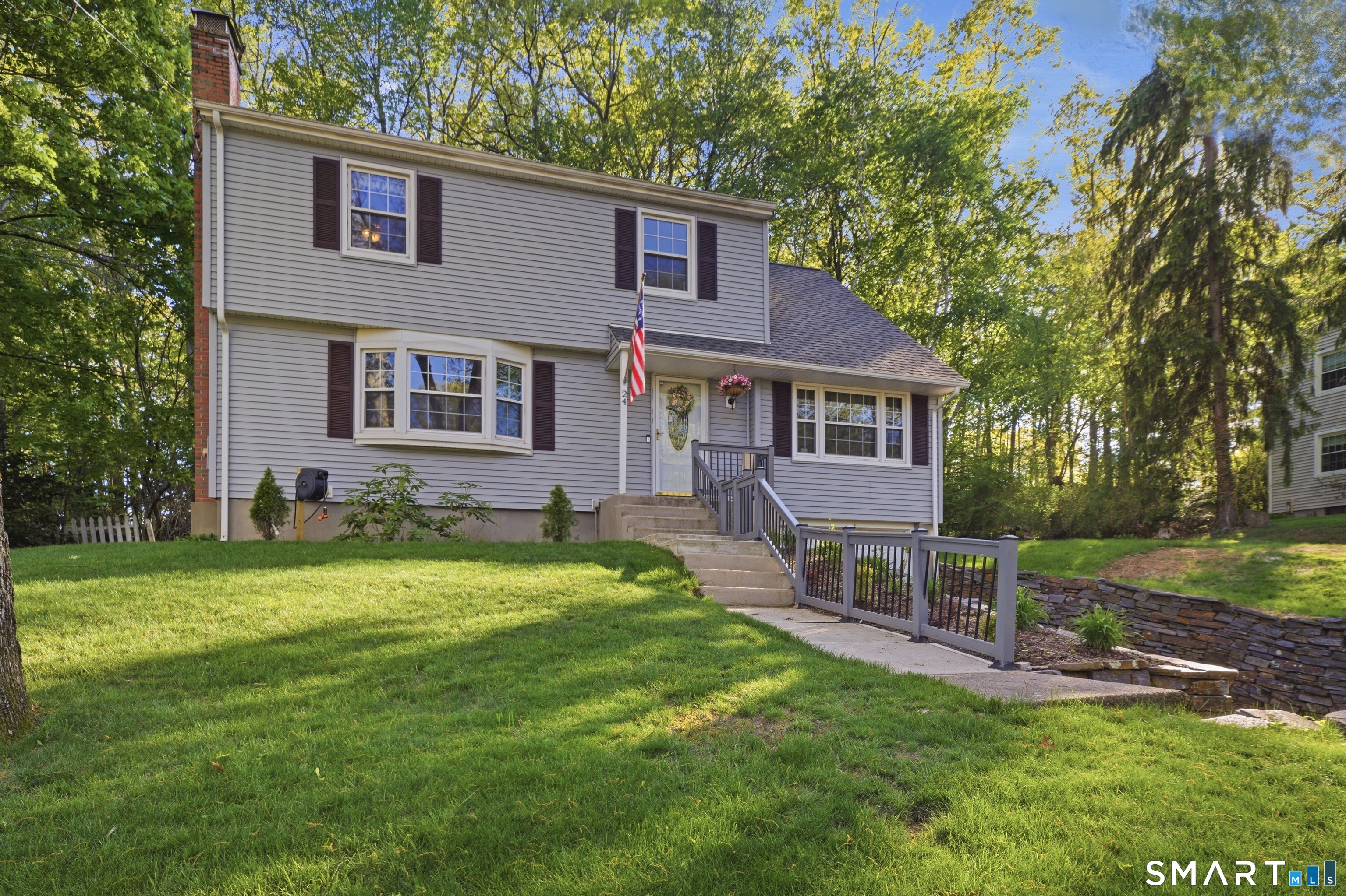 24 Olive Lane Vernon CT 06066