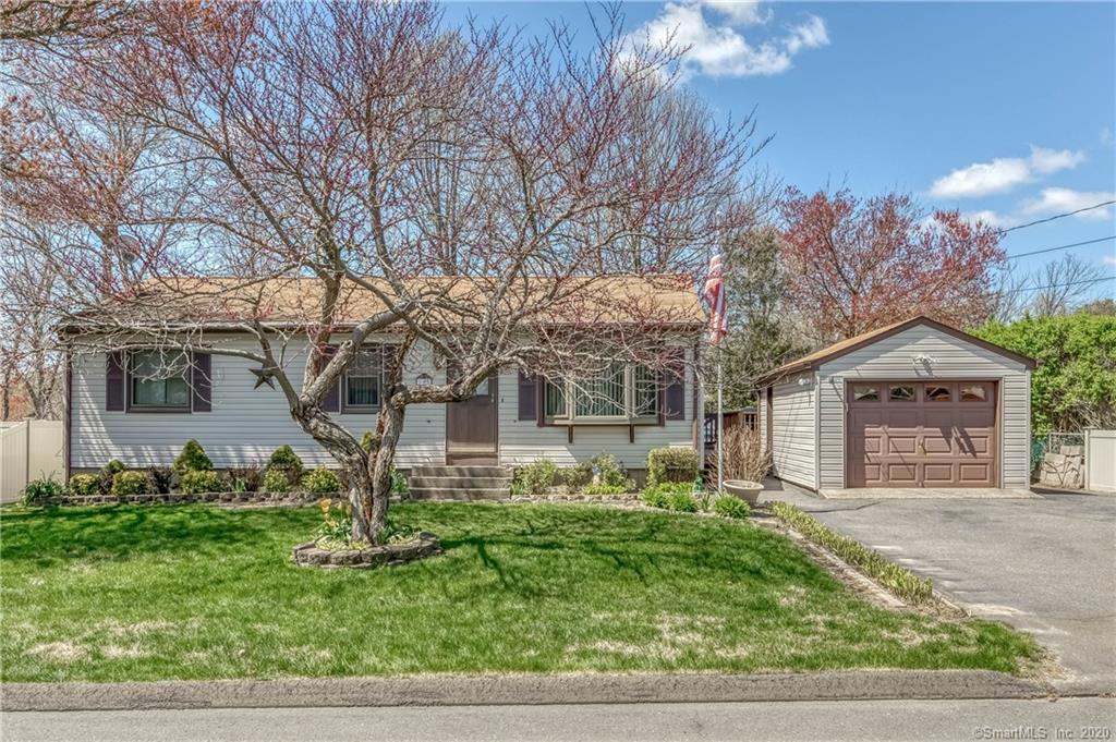 116 Ida Avenue Derby CT 06418