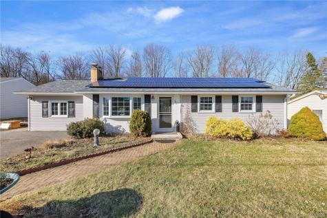 187 Lyman Drive Torrington CT 06790