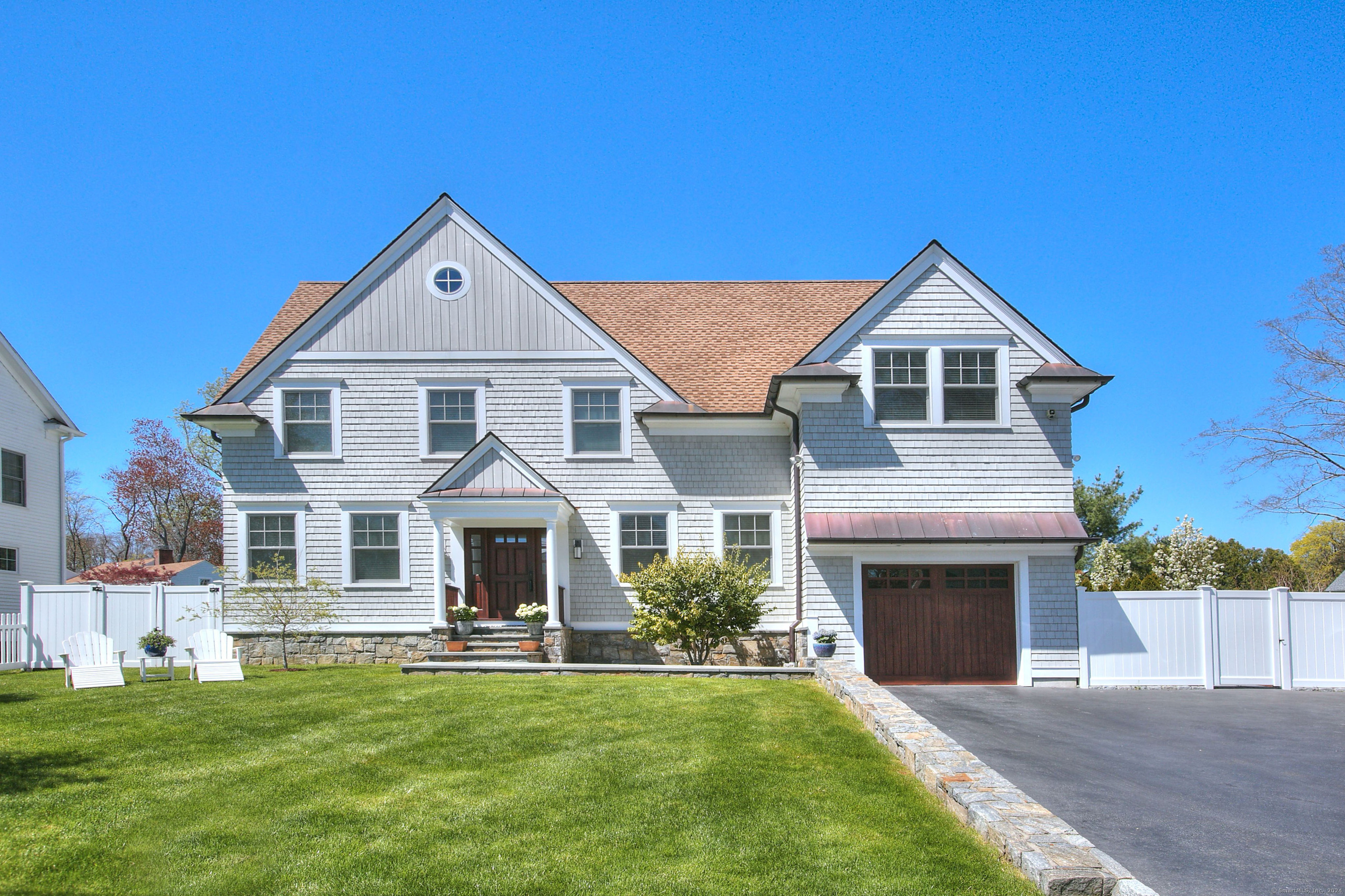 43 Westfair Drive Westport CT 06880
