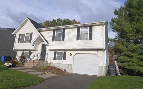 14 Bennett Circle Hartford CT 06120