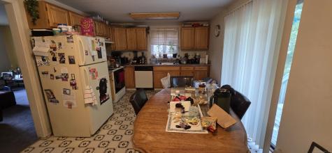 14 Bennett Circle Hartford CT 06120