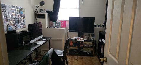 14 Bennett Circle Hartford CT 06120