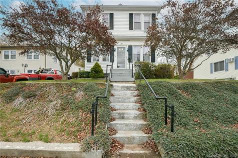 108 Arlington Street Bristol CT 06010