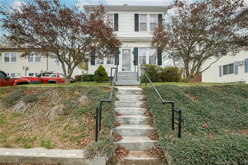 108 Arlington Street Bristol CT 06010