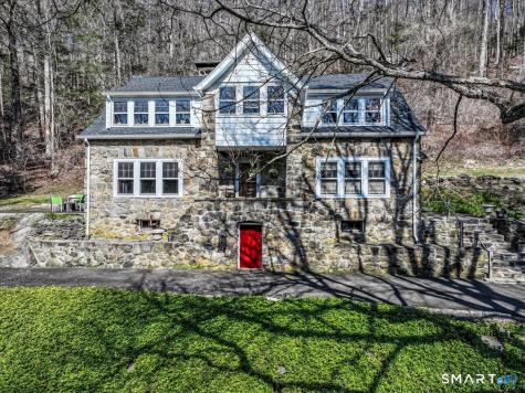 363 State Route 37 New Fairfield CT 06812