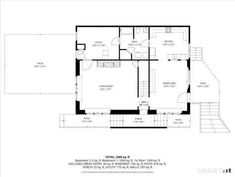 363 State Route 37 New Fairfield CT 06812