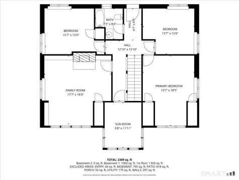363 State Route 37 New Fairfield CT 06812