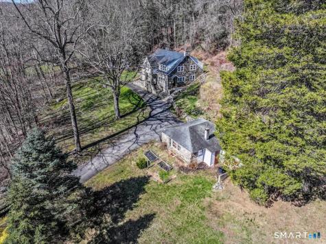 363 State Route 37 New Fairfield CT 06812