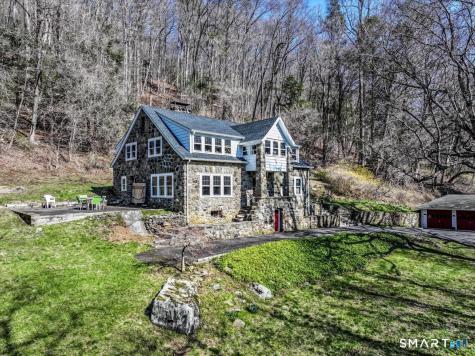 363 State Route 37 New Fairfield CT 06812