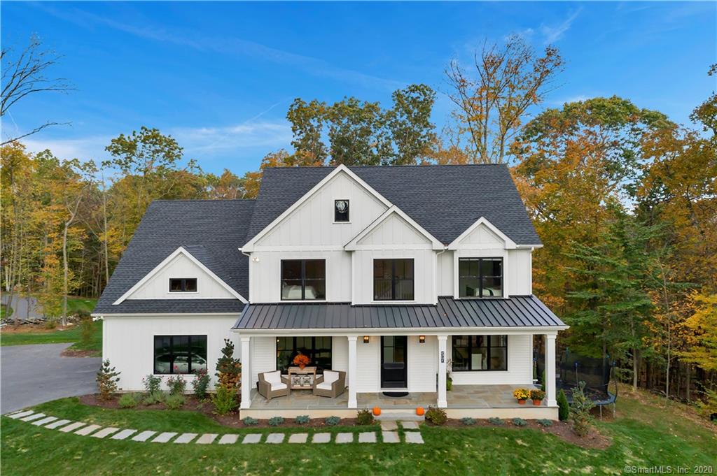 57 Robin Hill Road Newtown CT 06470