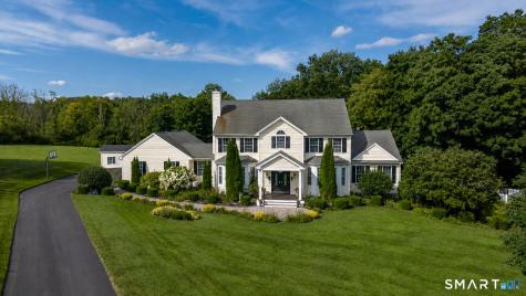 3 Hay Meadow Lane New Milford CT 06776