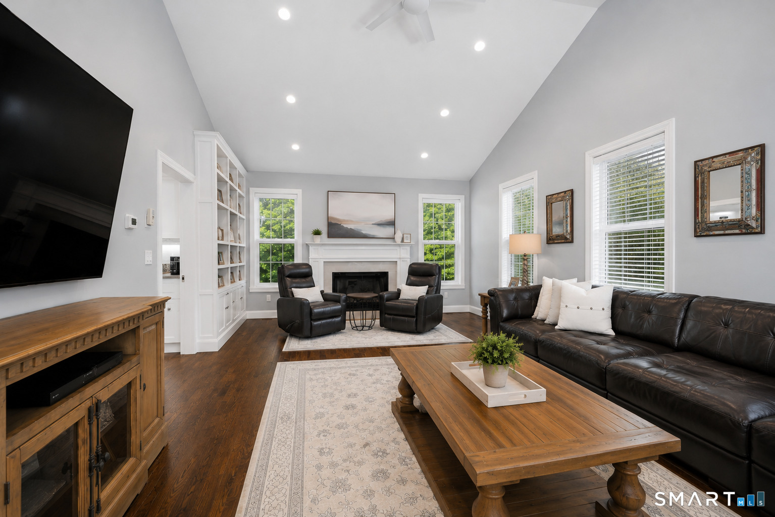 3 Hay Meadow Lane New Milford CT 06776