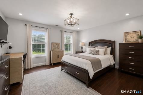 3 Hay Meadow Lane New Milford CT 06776