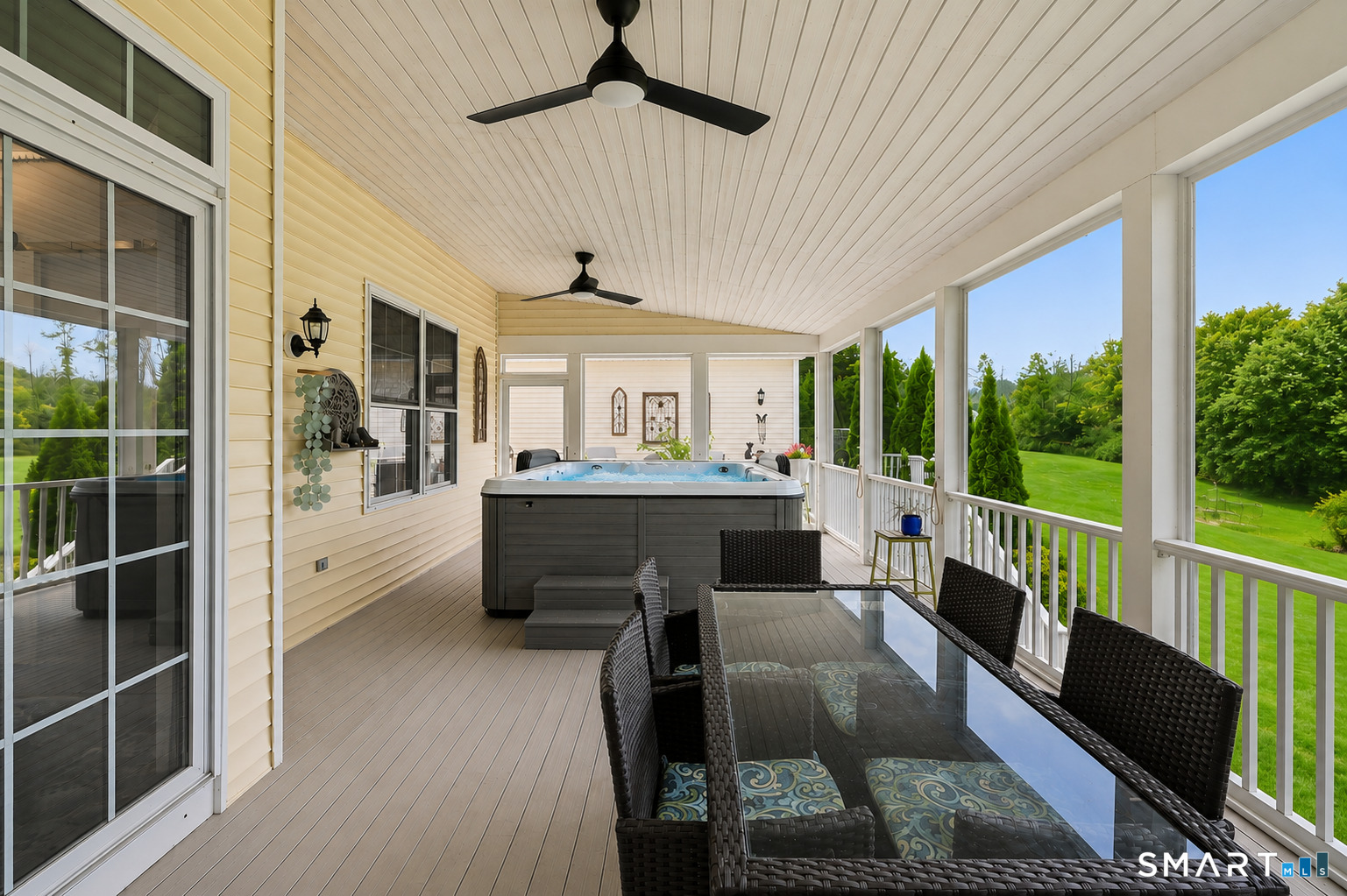 3 Hay Meadow Lane New Milford CT 06776